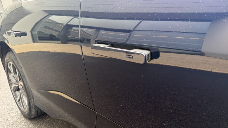 Jaguar I-Pace 294kW EV400 HSE 90kWh 5dr Auto [11kW Charger] Electric Estate